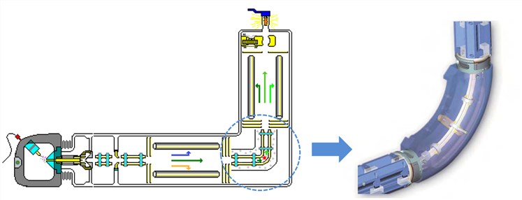 TSQ Quantum Access MAX Triple Quadrupole Mass Spectrometer